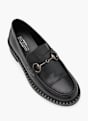 5th Avenue Loafer Black 89627 2