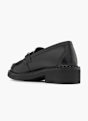 5th Avenue Loafer Black 89627 3