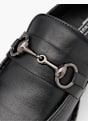5th Avenue Loafer Black 89627 5