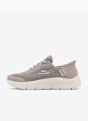 Skechers Sneaker Gri 89550 2
