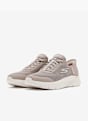 Skechers Sneaker Gri 89550 3