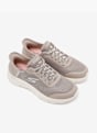 Skechers Sneaker Gri 89550 6