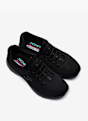 Skechers Bağcıksız Ayakkabı Siyah 89574 5