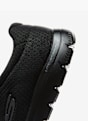 Skechers Bağcıksız Ayakkabı Siyah 89574 6