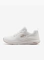 Skechers Sneaker Beyaz 89580 2