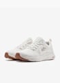 Skechers Sneaker Beyaz 89580 3