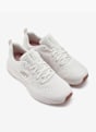 Skechers Sneaker Beyaz 89580 6