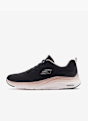 Skechers Sneaker Siyah 89582 2