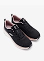 Skechers Sneaker Siyah 89582 6