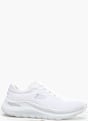 Skechers Bağcıksız Ayakkabı Beyaz 89581 1