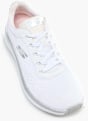 Skechers Bağcıksız Ayakkabı Beyaz 89581 2