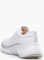 Skechers Bağcıksız Ayakkabı Beyaz 89581 3