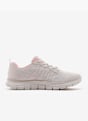 Skechers Sneaker Bej 89586 1