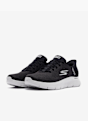 Skechers Sneaker Siyah 89622 3