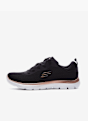 Skechers Sneaker Siyah 89588 3