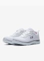 Skechers Sneaker Beyaz 89589 3