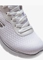 Skechers Sneaker Beyaz 89589 6