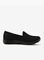 Skechers Bağcıksız Ayakkabı Siyah 89590 1
