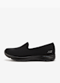 Skechers Bağcıksız Ayakkabı Siyah 89590 2