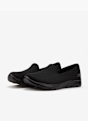 Skechers Bağcıksız Ayakkabı Siyah 89590 3