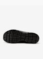 Skechers Bağcıksız Ayakkabı Siyah 89590 4