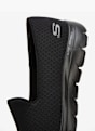 Skechers Bağcıksız Ayakkabı Siyah 89590 7