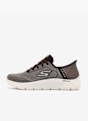 Skechers Sneaker Gri 89592 2