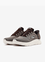 Skechers Sneaker Gri 89592 3