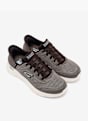Skechers Sneaker Gri 89592 6