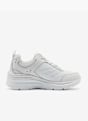 Skechers Sneaker Beyaz 89593 1