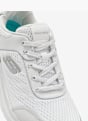 Skechers Sneaker Beyaz 89593 6