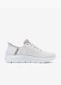 Skechers Sneaker Beyaz 89597 1