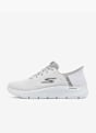 Skechers Sneaker Beyaz 89597 2