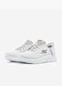 Skechers Sneaker Beyaz 89597 3