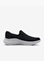 Skechers Bağcıksız Ayakkabı Siyah 89613 1