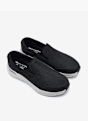 Skechers Bağcıksız Ayakkabı Siyah 89613 6