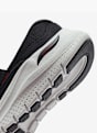 Skechers Bağcıksız Ayakkabı Siyah 89613 7