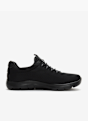 Skechers Bağcıksız Ayakkabı Siyah 89619 1