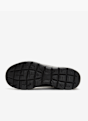 Skechers Bağcıksız Ayakkabı Siyah 89619 4