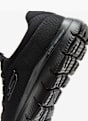 Skechers Bağcıksız Ayakkabı Siyah 89619 6