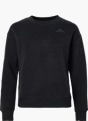 Kappa Felpa Nero 90274 1