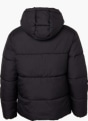 Kappa Winterjacke Schwarz 90292 2