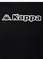 Kappa T-Shirt Schwarz 90290 3