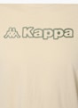 Kappa T-Shirt Beige 90288 3
