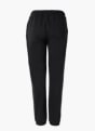 Kappa Pantalon de survêtement Noir 90289 2