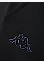 Kappa Pantalon de survêtement Noir 90289 3
