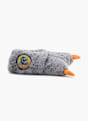 Vty Chaussons Gris 90298 1
