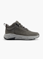 Dockers Škornji z vezalkami Siva 90606 1