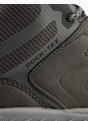 Dockers Škornji z vezalkami Siva 90606 5