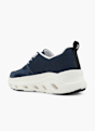 Rieker Sport Baskets Bleu 90617 3